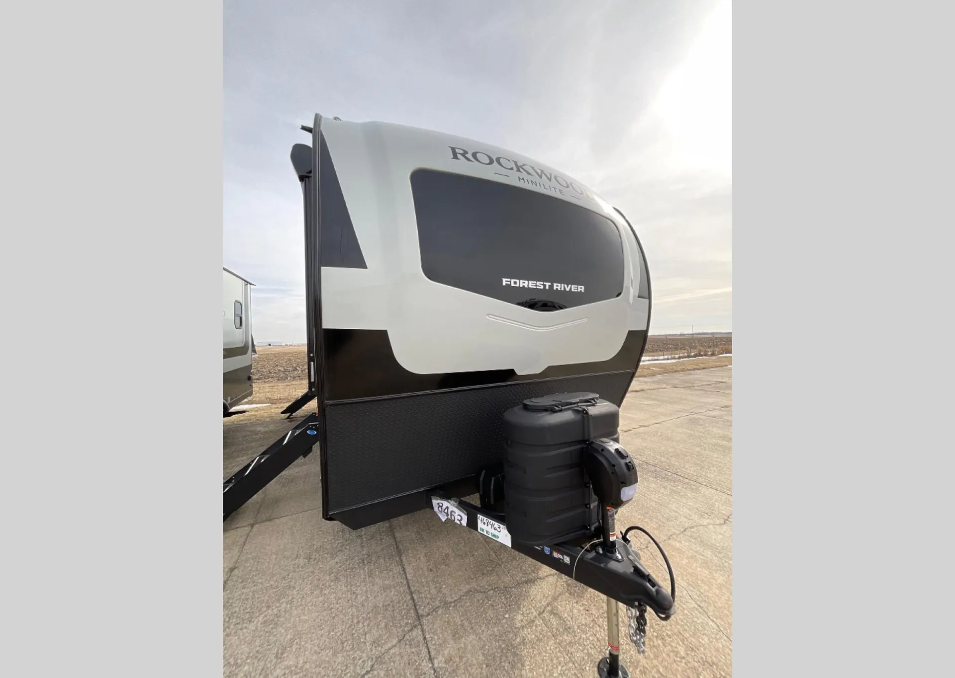 2026 Forest River Rockwood Mini Lite 2515S - Photo 4