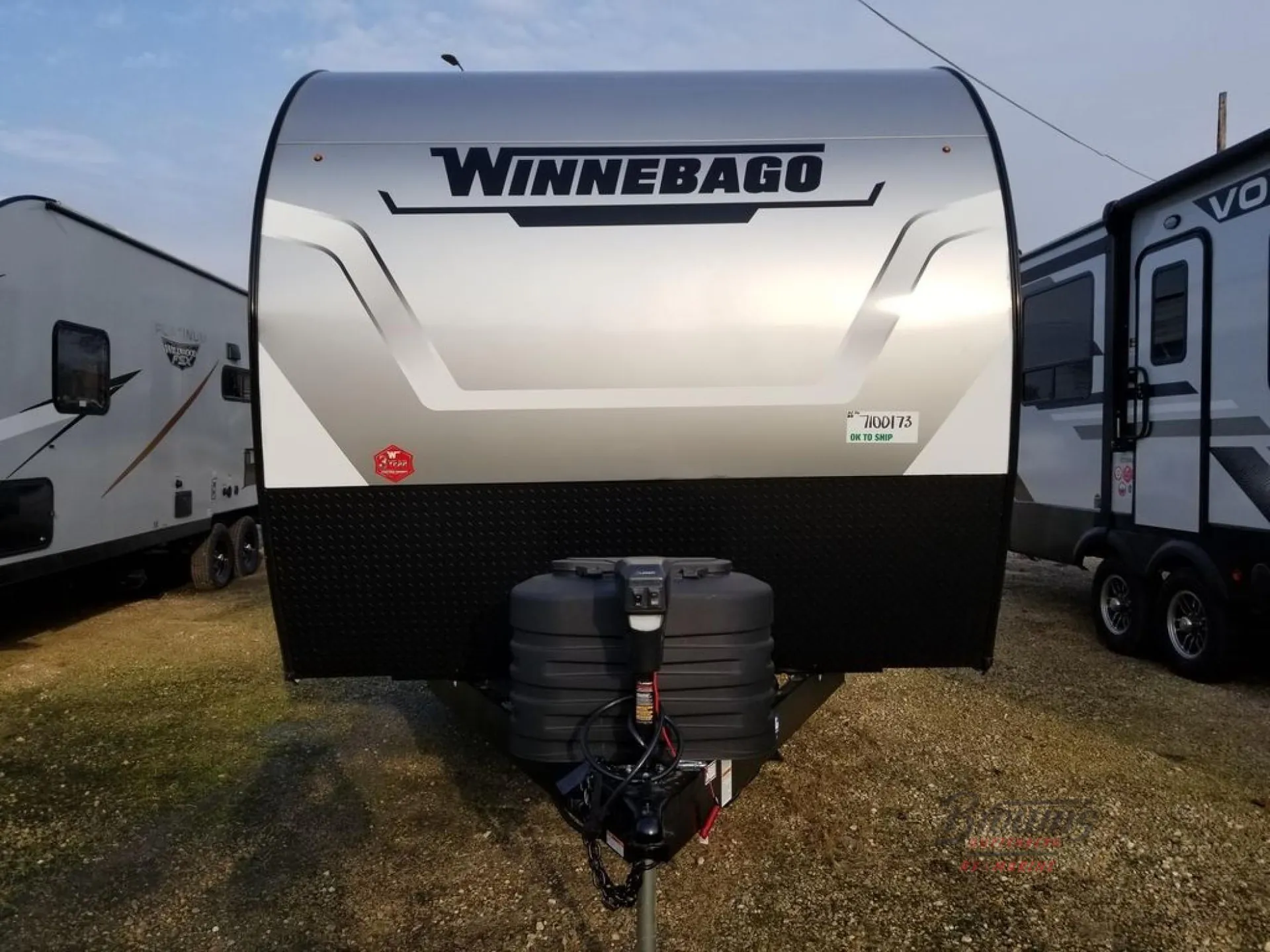 2024 Winnebago Access 26BH - Photo 3
