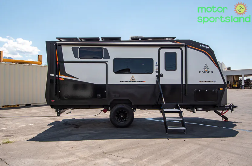 2027 Ember RV Overland 190MSL - Photo 3