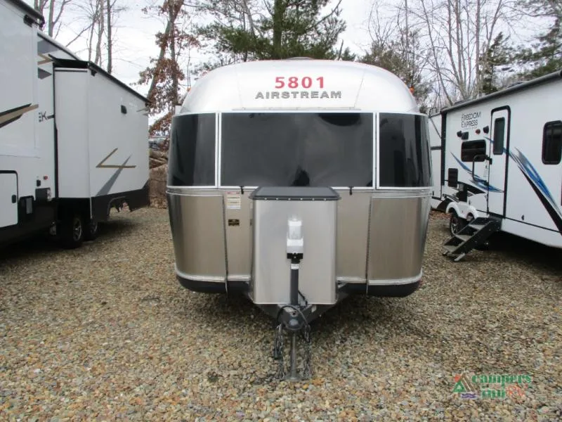 2016 Airstream Classic M-30 Classic - Main photo