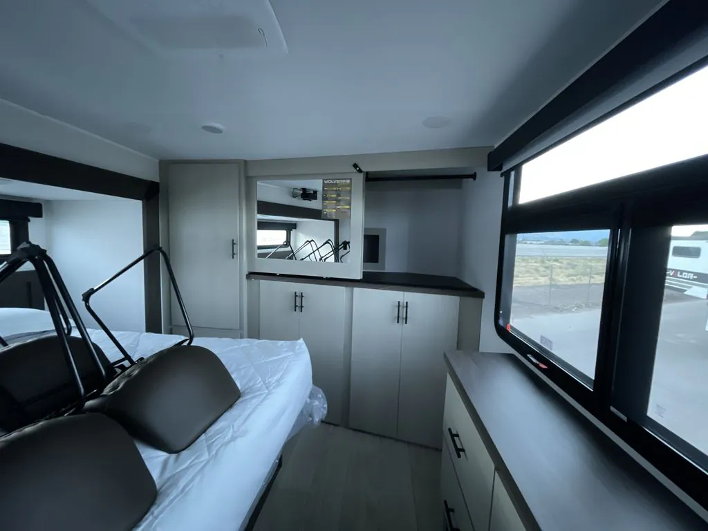 2027 Forest River RV Wolverine 32JF, Photos photo 50
