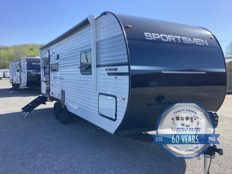 2027 KZ Sportsmen Select 231MKSL - Main photo