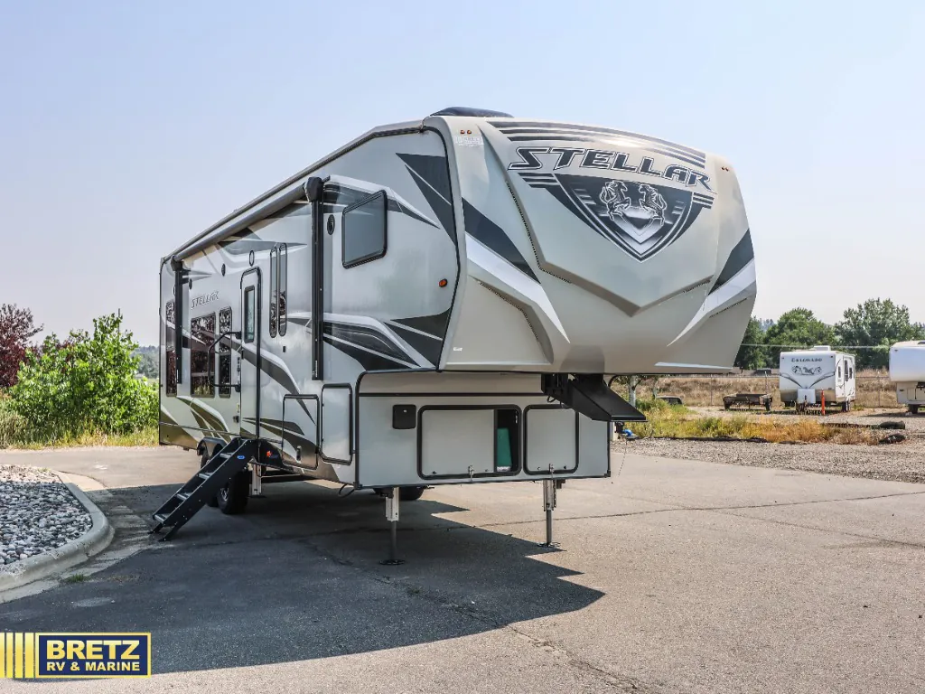 2021 Eclipse Stellar Wide Lite 28SKS - Photo 2