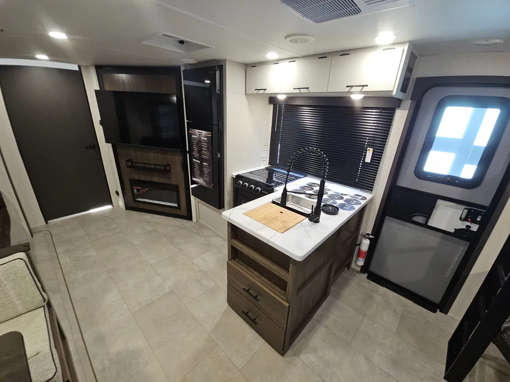 2026 Forest River Tracer 275BH, Photos photo 6
