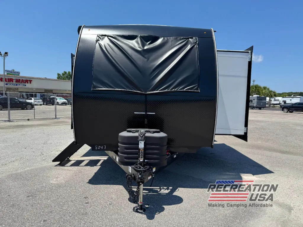 2026 Forest River Vibe Extreme Lite 2500FIK, Photos photo 2