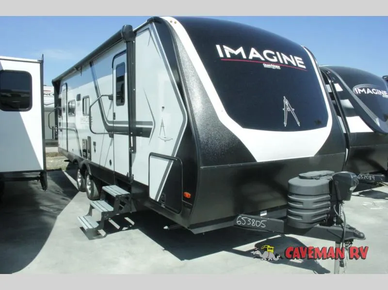 2025 Grand Design Imagine 2500RL - Photo 2