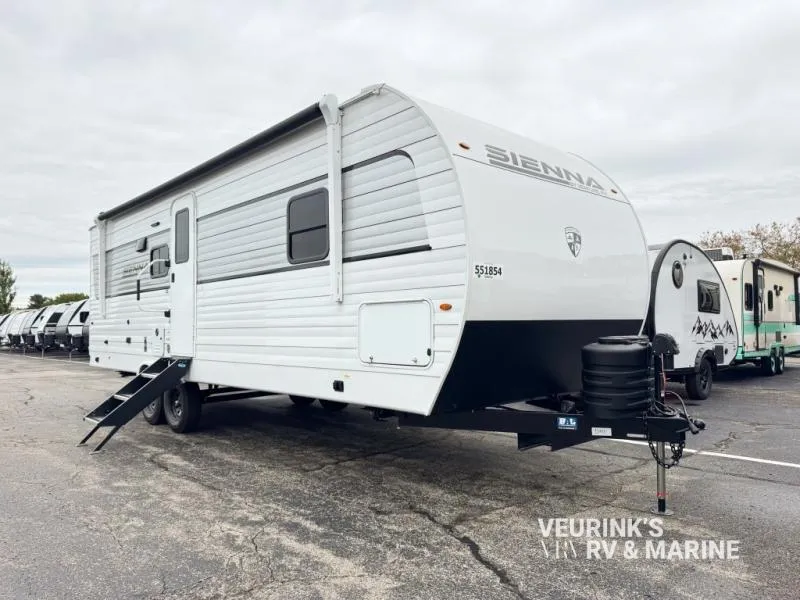 2026 Venture RV Sienna SA251VRB - Photo 2