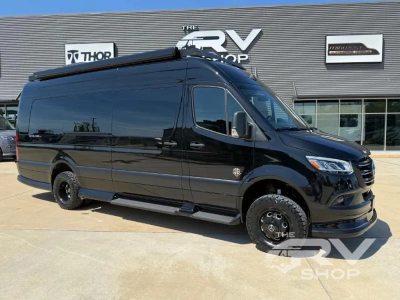 2027 OGV Luxury Coach VCRUISE 10OBWA - Photo 2