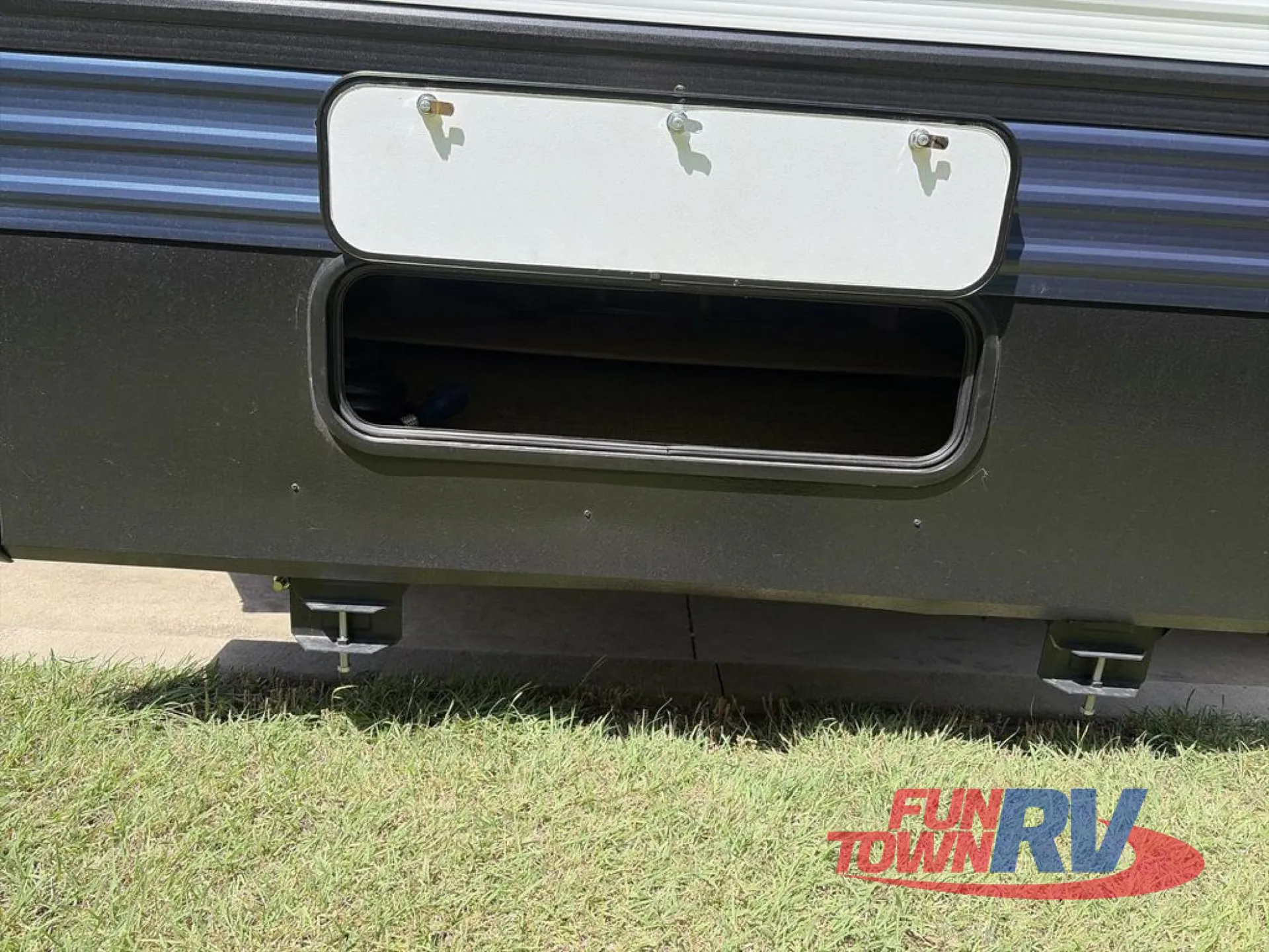 2026 Forest River Puma Vista 421LFT - Photo 4