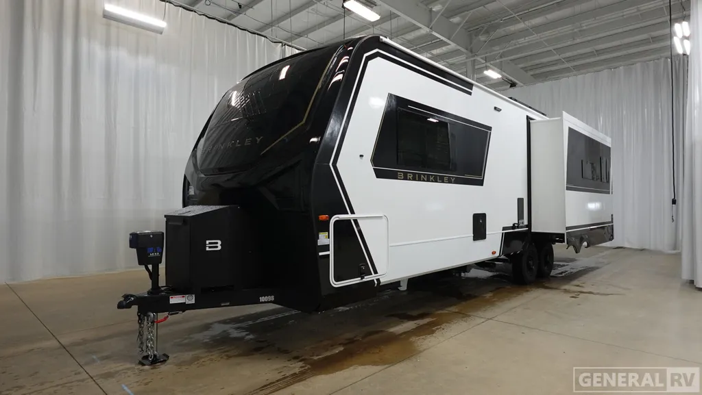 2026 Brinkley Model Z AIR 297, Photos photo 5