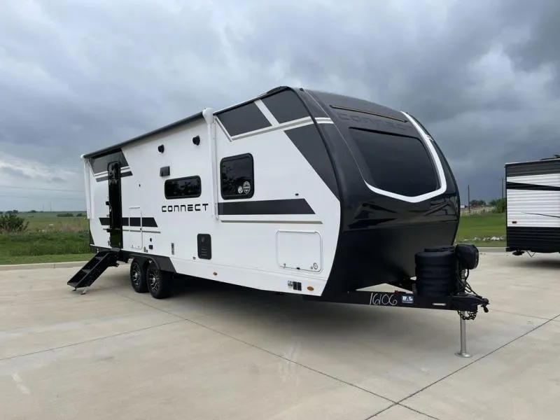 2026 KZ Connect 261RB - Main photo