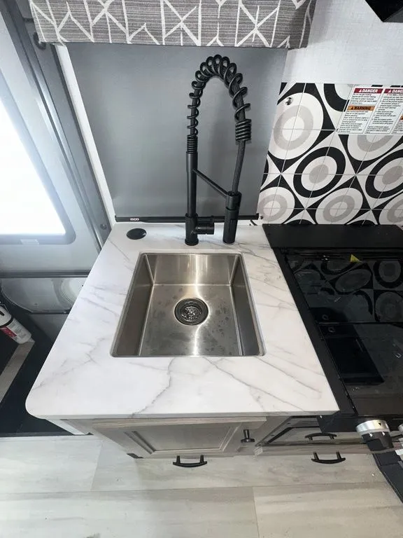2026 Forest River Sunseeker 2150S LE, Photos photo 14