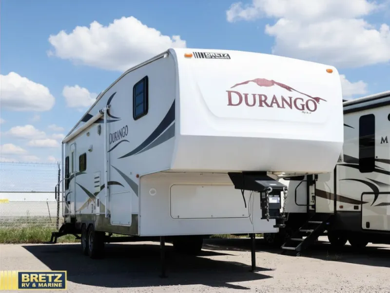 2006 KZ Durango 285RL - Main photo