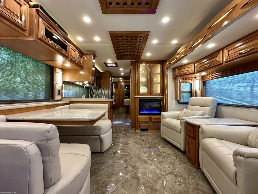 2021 Newmar New Aire 3543, Photos photo 2