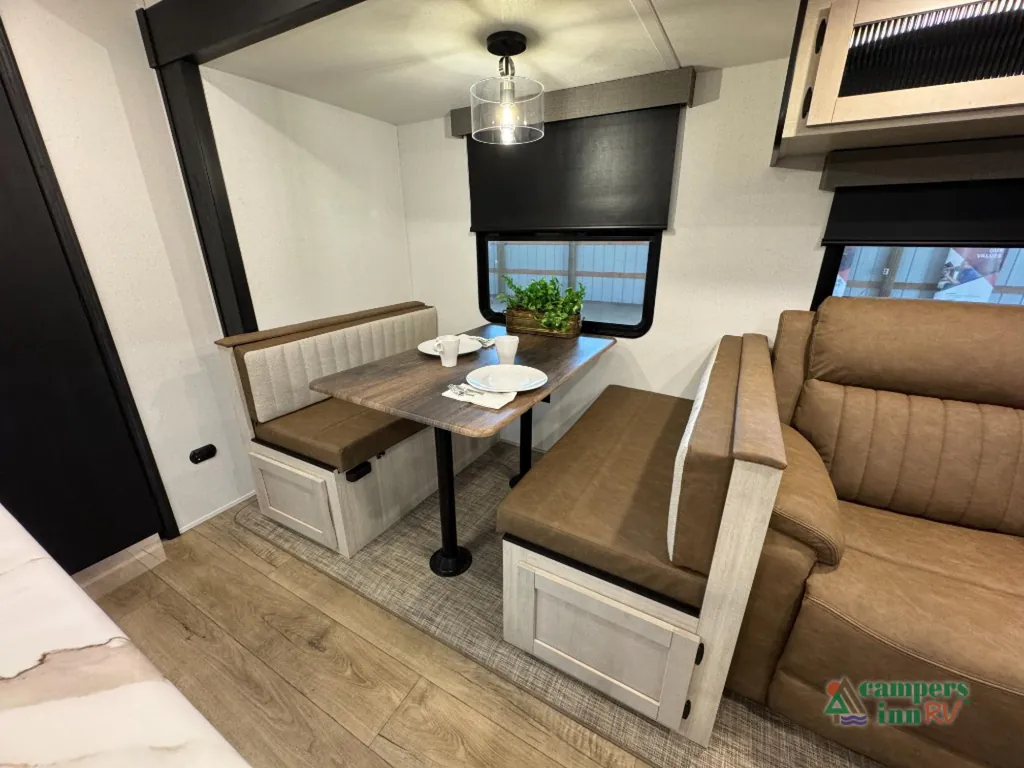 2026 Forest River RV Puma 32BHFS, Photos photo 18