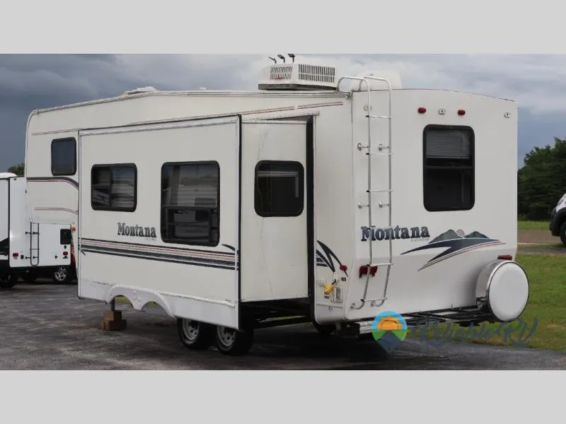 1999 Keystone RV Montana Used    3450 RE - Photo 2