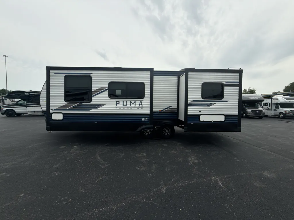 2024 Forest River Puma 26FKDS, Photos photo 6