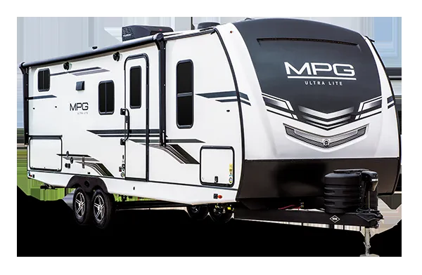 Cruiser RV MPG MPG 2500BH exterior