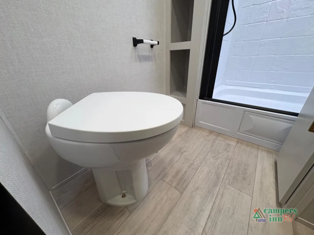 2026 Forest River Vibe Extreme Lite 2600BH, Photos photo 21