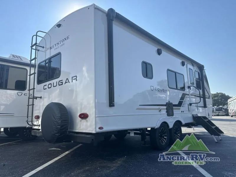 2026 Keystone Cougar Half-Ton 22MLS - Photo 3
