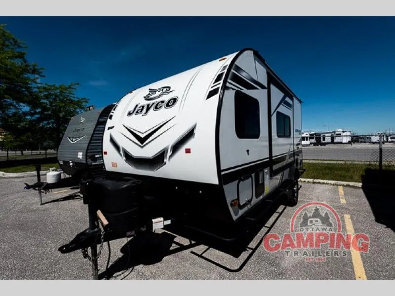 2021 Jayco Jay Feather Micro 166FBS - Photo 4
