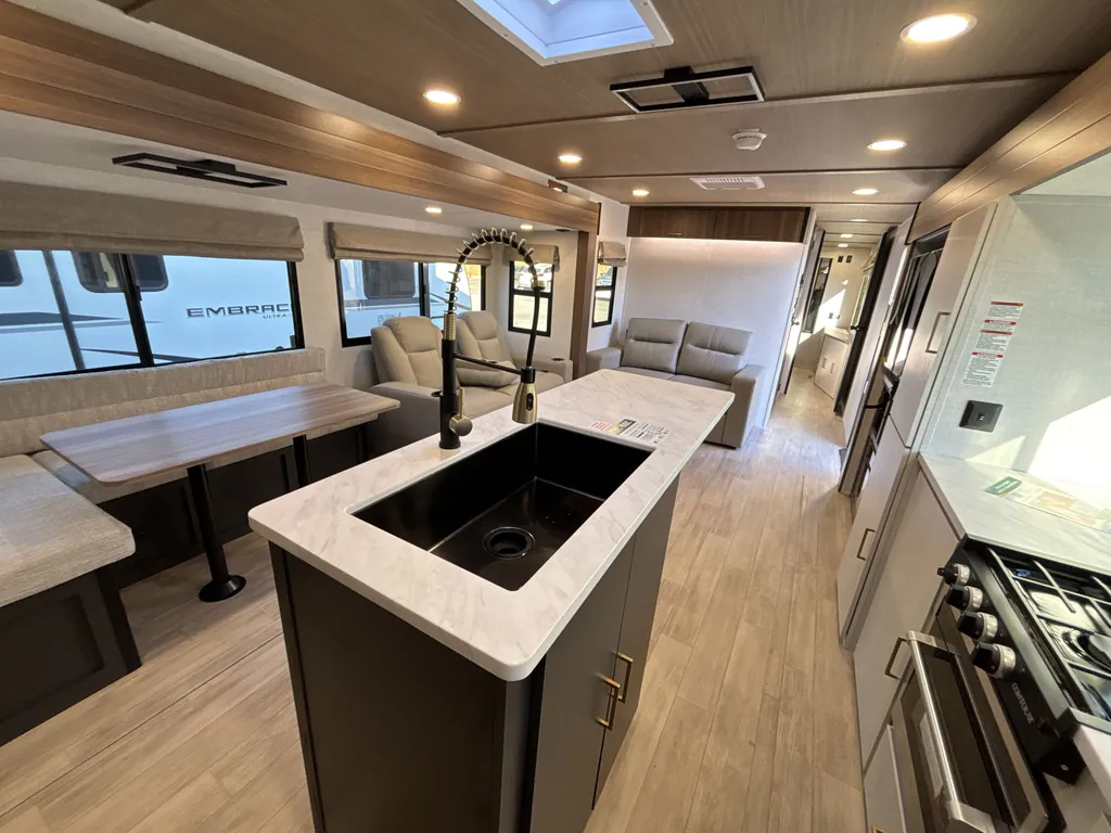 2026 Forest River Vibe 3400XL, Photos photo 23