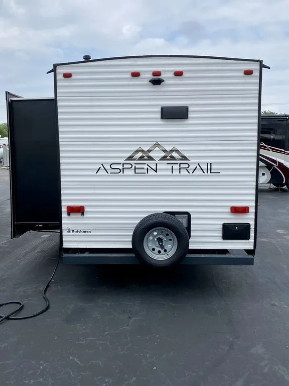2022 Dutchmen Aspen Trail 2880RKS, Photos photo 7