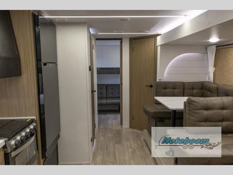 2026 Forest River RV Wildwood X-Lite 273QBXL - Photo 4