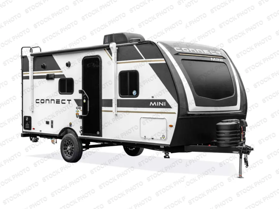 2027 KZ Connect Mini 231BH - Main photo