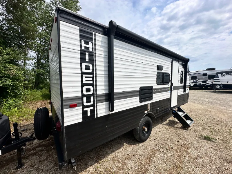 2022 Keystone Hideout 186SS, Photos photo 15