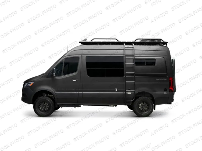 2027 Storyteller Overland Storyteller Overland New   Dark MODE OG - Main photo