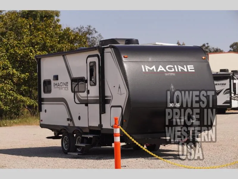 2025 Grand Design Imagine XLS 17MKE - Photo 4