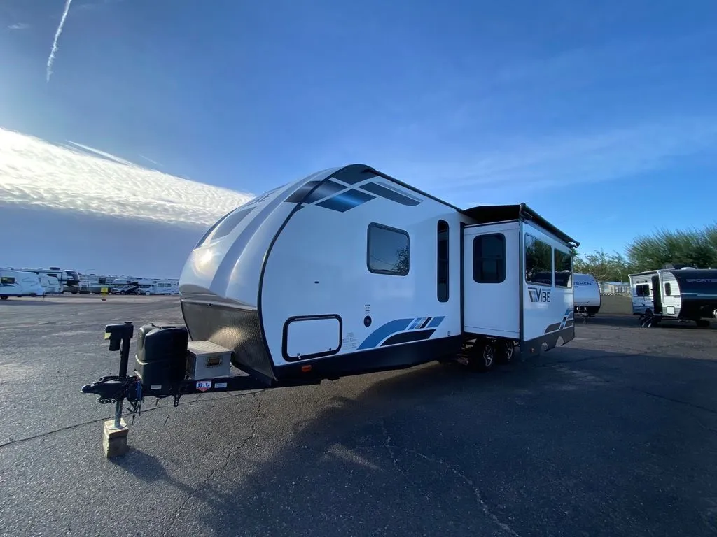 2021 Forest River Vibe 25RK - Photo 3