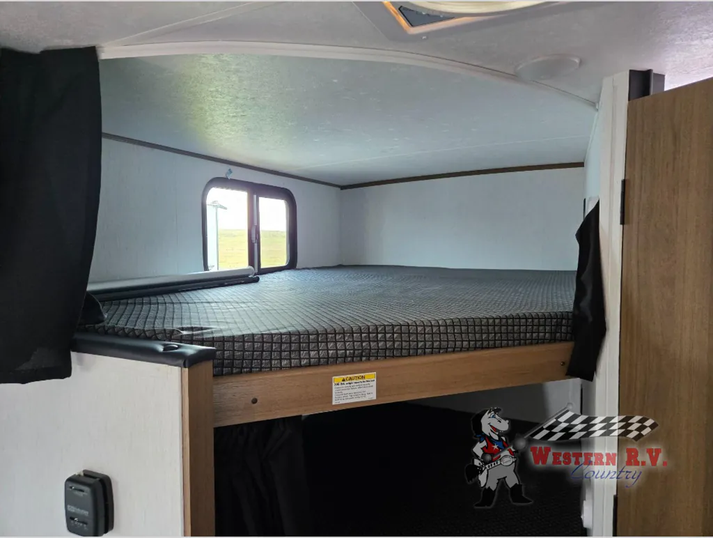 2027 Coachmen Apex Nano 186BH, Photos photo 12