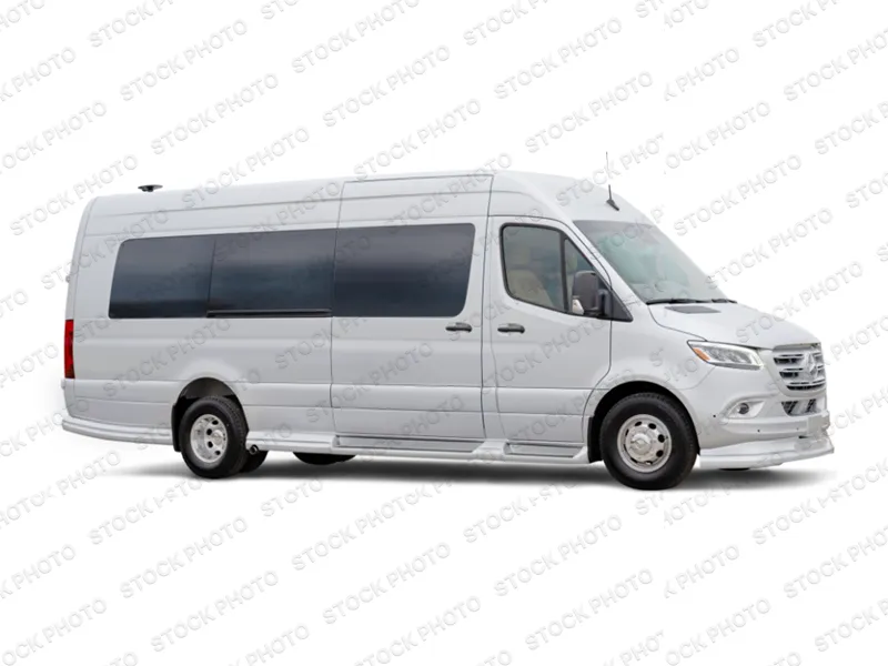 2026 OGV Luxury Coach V-Cruise 8OBA - Photo 2