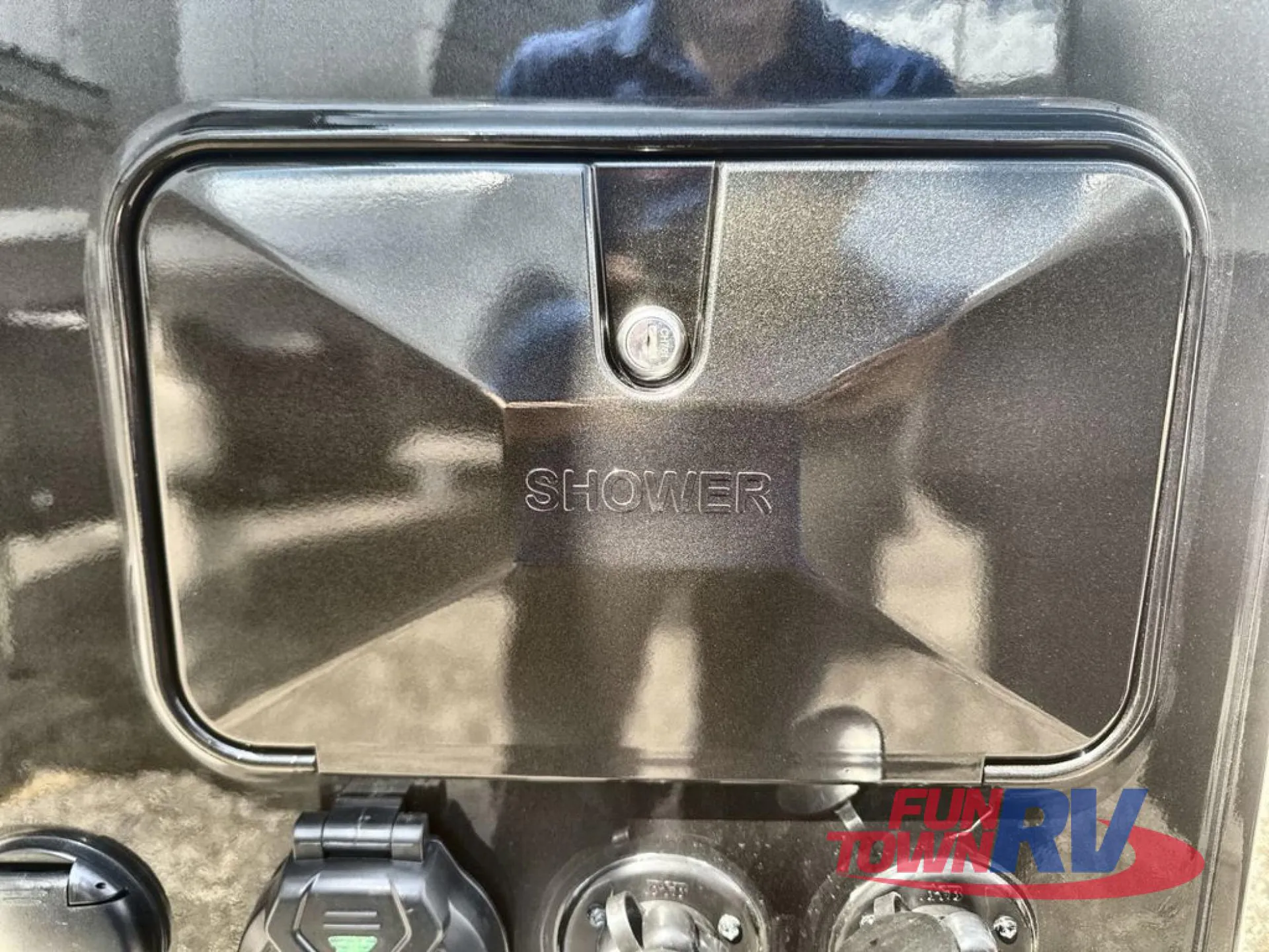 2026 Forest River Solera 24DSRC - Photo 3