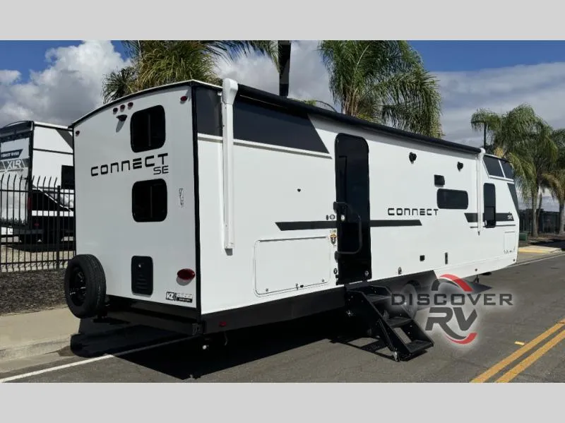 2026 KZ Connect SE C271BHKSE - Photo 3