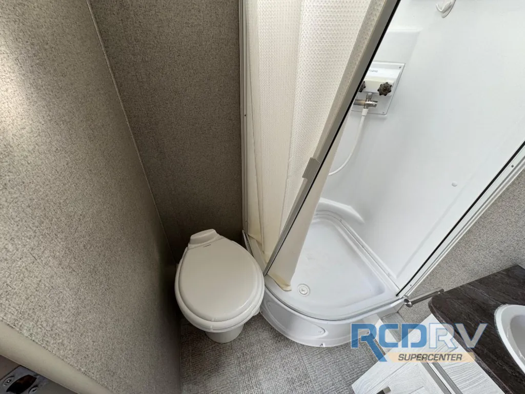 2020 Forest River Rockwood Geo Pro 19FBS, Photos photo 13