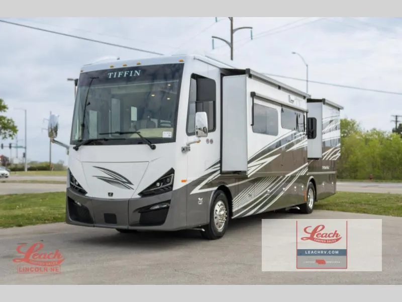 2026 Tiffin Phaeton 40 IH - Photo 4