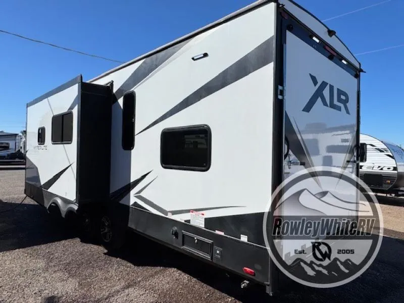 2022 Forest River XLR 3016 - Photo 4