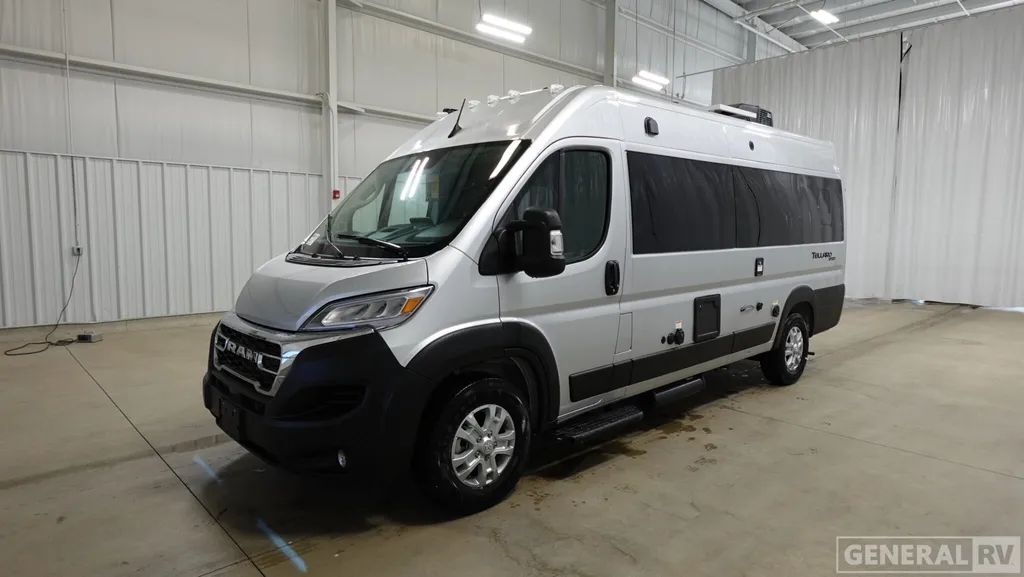 2026 Thor Motor Coach Tellaro Sport 20U, Photos photo 5