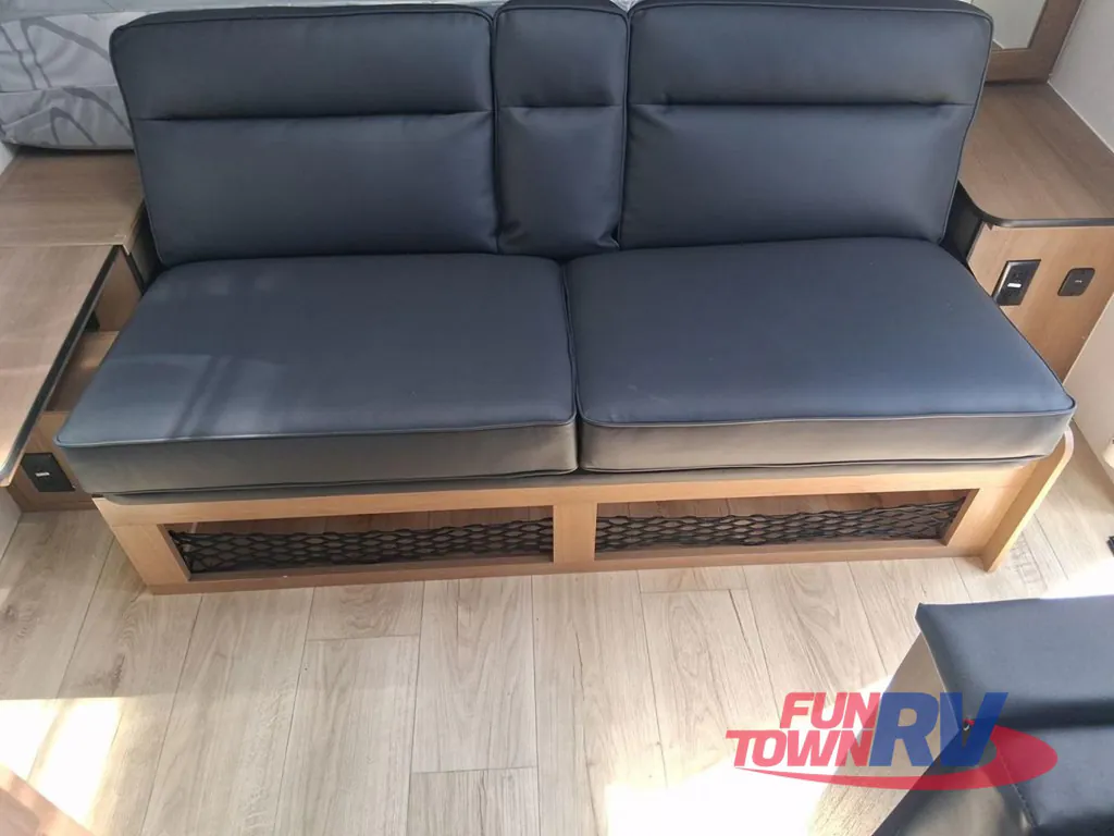 2027 Coachmen Apex Nano 186BH, Photos photo 15