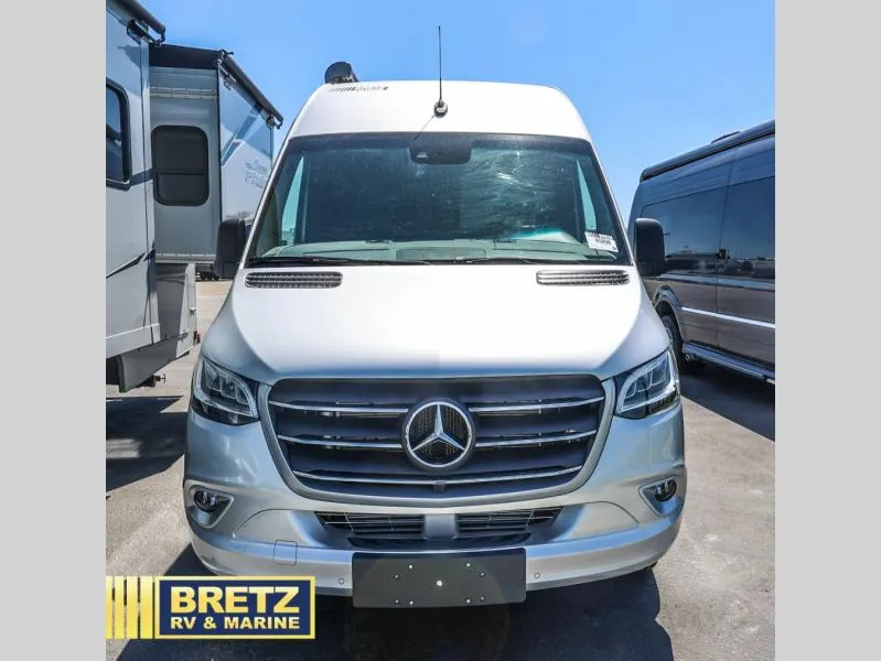 2024 Airstream Interstate 19SE Std. Model - Photo 2