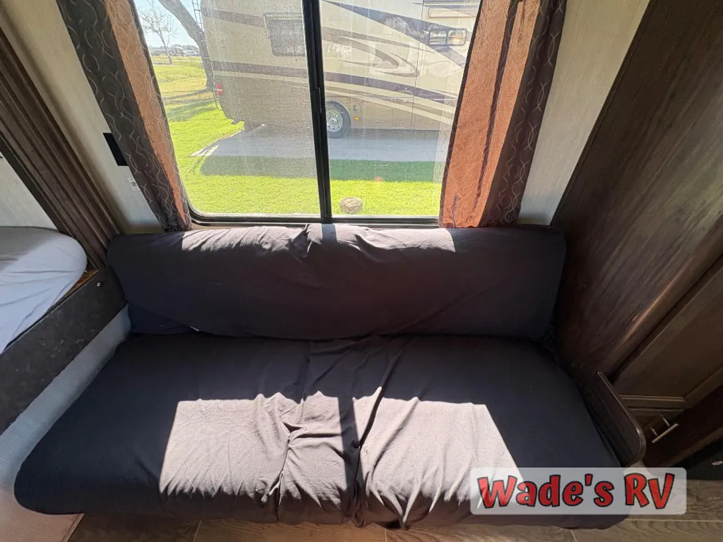 2019 Forest River Cherokee Grey Wolf 19SM, Photos photo 30
