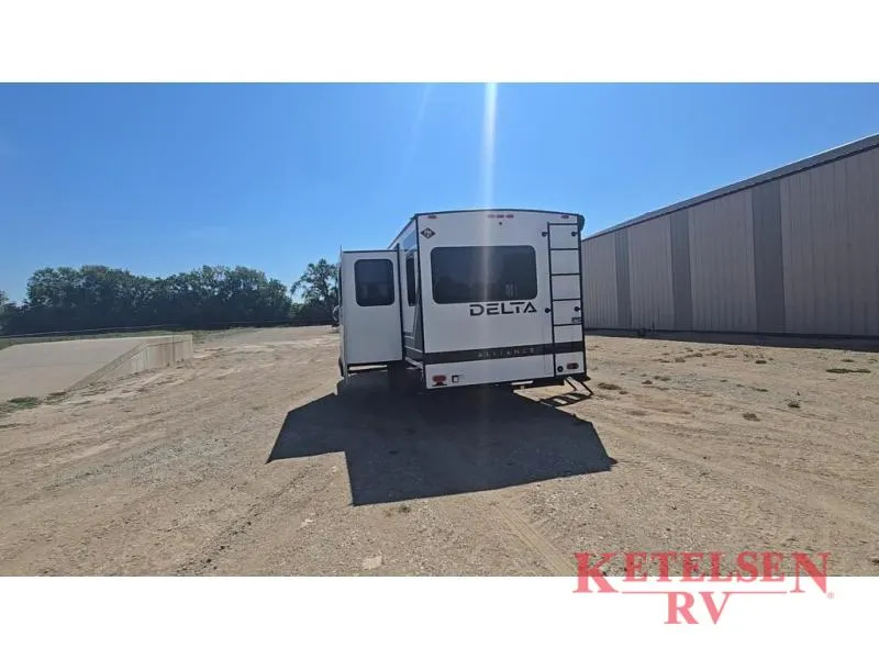 2026 Alliance RV Delta 252RL - Photo 3
