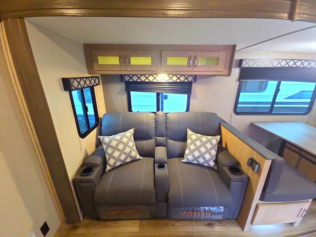 2021 Coachmen Freedom Express Ultra Lite 259FKDS - Photo 4