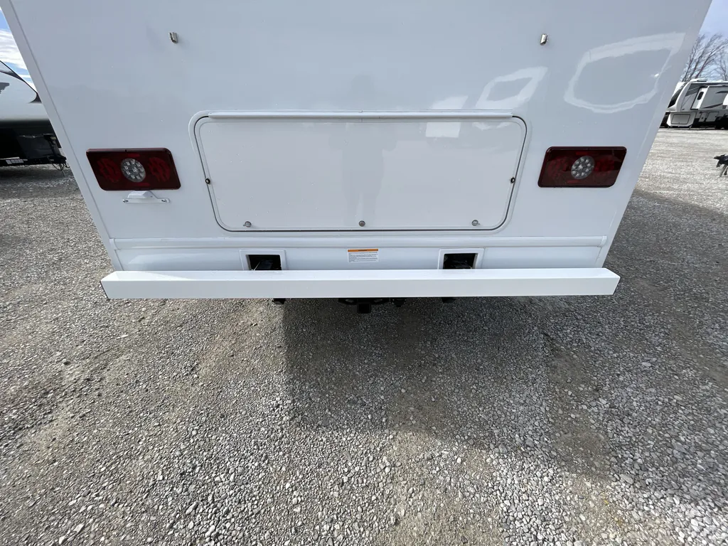 2026 Thor Motor Coach Freedom Elite 28HZ, Photos photo 26