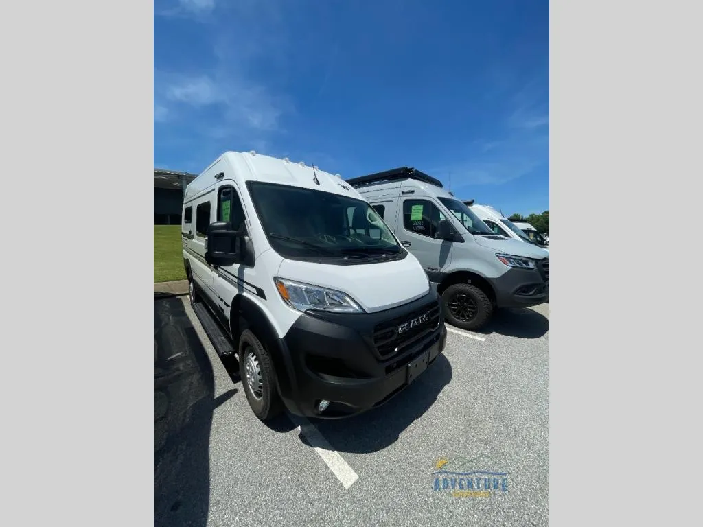 2027 Winnebago Solis Pocket 36A - Photo 2