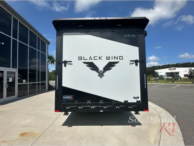 2026 inTech Black Wing 826 X - Photo 3