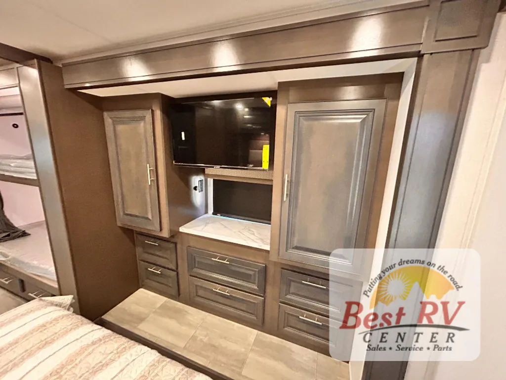 2027 Forest River Georgetown 3 Series GT3 33B3, Photos photo 74